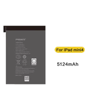 Pin Pisen iPad Mini 4 - Chính hãng 