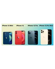 Thay màn hình cảm ứng IPhone 12 Pro Max