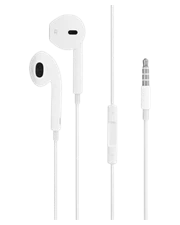 Tai nghe nhét tai Devia Smart Earpods có Mic