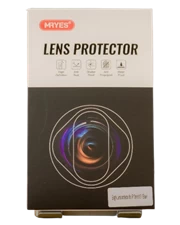 Cường lực Camera Mryes Iphone 14 Pro/Pro Max - Chính hãng