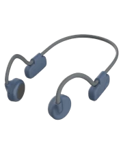 Tai nghe trẻ em Oaxis myFirst BC Wireless Lite - Chính Hãng