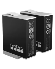 GOPRO ENDURO RECHARGEABLE BATTERY 2-PACK ADBAT-211 - Chính Hãng FPT
