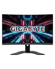 Màn hình GIGABYTE G27QCA-EK (27"/2K/VA/165Hz)
