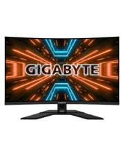 Màn hình GIGABYTE M32QC-EK 