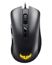 Chuột chơi game có dây ASUS TUF M3 - Chính hãng