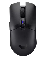 Chuột game không dây Asus TUF M4 Wireless (USB)