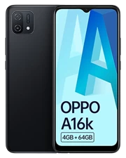 Oppo A16K 4GB/64GB - Chính hãng
