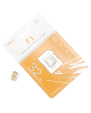 Thẻ nhớ IMOU MicroSD 32GB Class , ST3-32-F1 - Chính hãng 