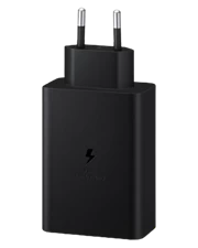 Củ sạc Samsung ba cổng 65W T6530 - Chính hãng 