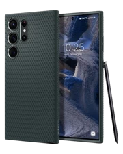 Ốp Lưng Spigen Samsung Galaxy S23 Ultra Liquid Air 