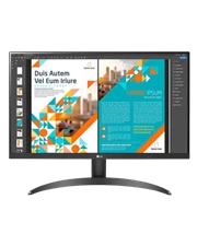 Màn hình LG 24QP500-B 