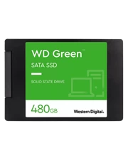 Ổ cứng SSD WD Green 480GB SATA 2.5 inch WDS480G3G0A
