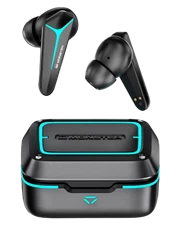 Tai nghe True Wireless Monster Mission V1 - Chính Hãng
