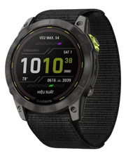 Đồng hồ Garmin Enduro 2 Sapphire 