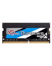 RAM Laptop G.Skill Ripjaws DDR4 8GB 3200MHz 1.2v F4-3200C22S-8GRS