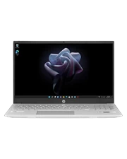 Máy tính xách tay HP Pavilion 15-eg2085TU