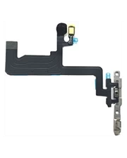 Thay cáp phím nguồn IPhone 6