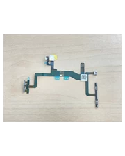 Thay cáp phím âm lượng + phím nguồn iPhone 6s