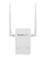 Thiết bị mở rộng sóng Wifi Totolink EX200 Chuẩn 300Mbps - Chính hãng