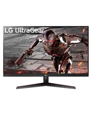 Màn hình LG 32GN600-B (31.5"/QHD/VA/165Hz)