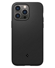 Ốp Lưng Spigen Mag Armor Magfit iPhone 14 Pro Max - Chính hãng