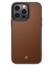 Ốp Lưng Spigen Cyrill Kajuk Magfit iPhone 14 Pro Max - Chính hãng