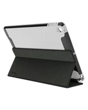 Ốp lưng chống sốc Gear4 D3O Brompton 2m cho iPad 10.2 inch