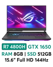 Laptop ASUS ROG Strix G15 G513IH-HN015W 