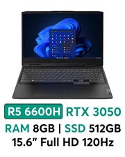 Laptop Lenovo IdeaPad 3 15ARH7 (82SB0078VN)