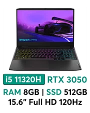 MTXT Lenovo IdeaPad Gaming 3 15IHU6-82K101B5VN