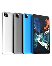 Máy tính bảng  Yuho Tab 8 (TC8091) 3GB/32GB - Chính hãng