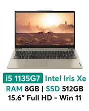 MTXT Lenovo IdeaPad 5 15ITL6-82H801LMVN