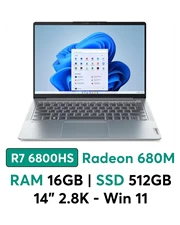 Laptop Lenovo IdeaPad 5 Pro 14ARH7 (82SJ0028VN)