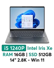 MTXT Lenovo IdeaPad 5 Pro 14IAP7-82SH002TVN