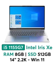 MTXT Lenovo IdeaPad 5 Pro 14ITL6