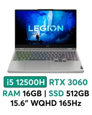MTXT Lenovo Legion5 15IAH7H-82RB0048VN