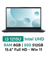 Laptop Lenovo IdeaPad 3 15IAU7 (82RK001NVN)