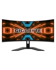 Màn hình GIGABYTE G34WQC A-EK (34"/WQHD/VA/144Hz/Có loa)