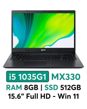 MTXT Acer Aspire 3 A315-57G-573F