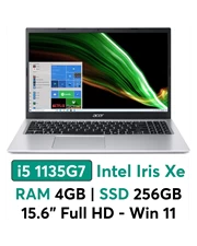 Máy tính xách tay Acer Apire 3 A315-58-529V NX.ADDSV.00N