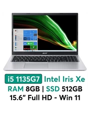 MTXT Acer Aspire 3 A315-58-54M5