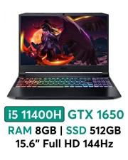 Laptop Acer Nitro 5 Eagle AN515-57-5669