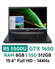 Laptop Acer Aspire 7 A715-42G-R05G 
