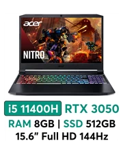 Laptop Acer Nitro 5 Eagle AN515-57-54MV