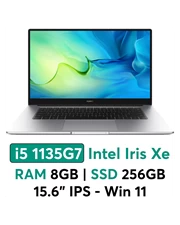 MTXT Huawei Matebook D15 - BoD-WDH9 256GB
