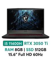 Laptop MSI GF63 Thin 11UD-473VN 