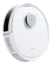 Robot hút bụi lau nhà Ecovacs Deebot N10 - Chính Hãng