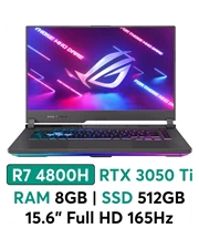 Laptop ASUS ROG Strix G15 G513IE-HN246W 