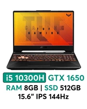 Laptop ASUS TUF FX506LHB-HN188W 