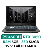 Laptop ASUS TUF A15 FA506ICB-HN355W 